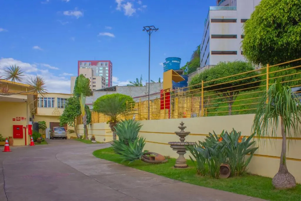 Hotel Meri