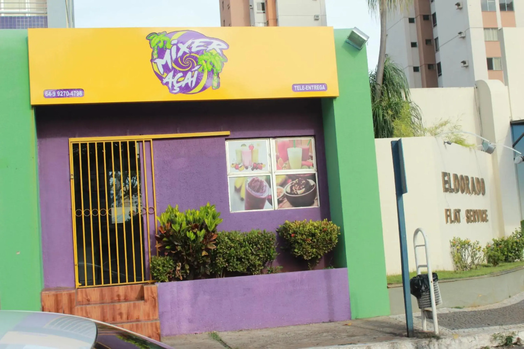 Riviera Park Maria Bonita