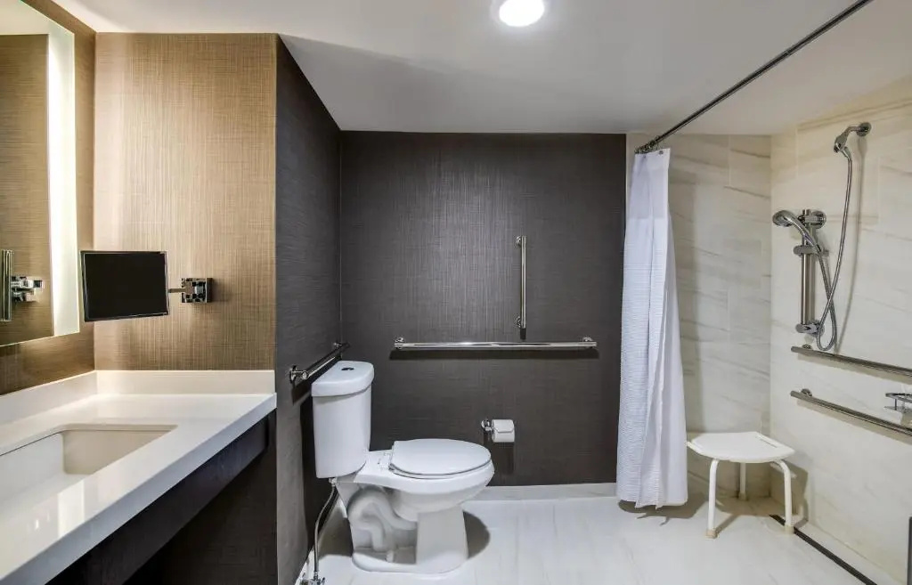 Crowne Plaza Annapolis by IHG - Chambres