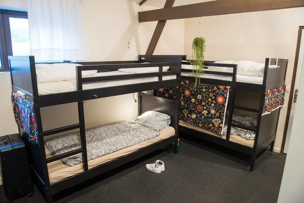 Trendy Hostel — фото