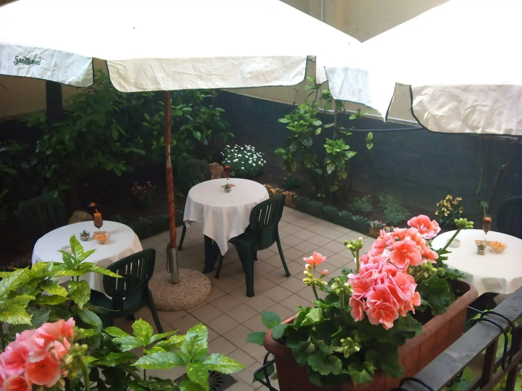Hotel photo 15