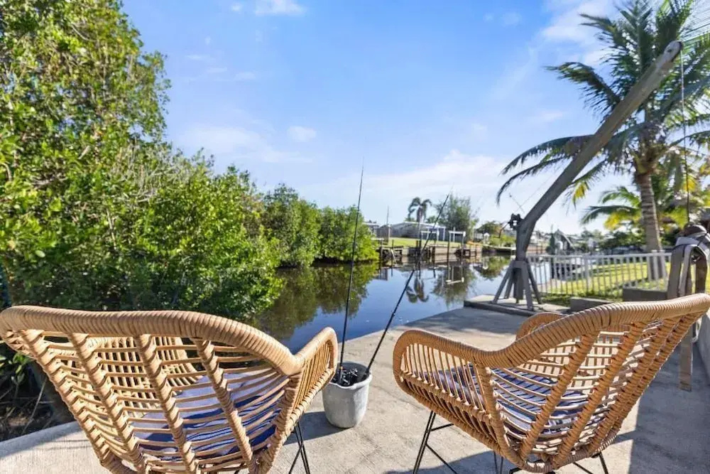 Heated Pool Games Waterfront Home Near Town