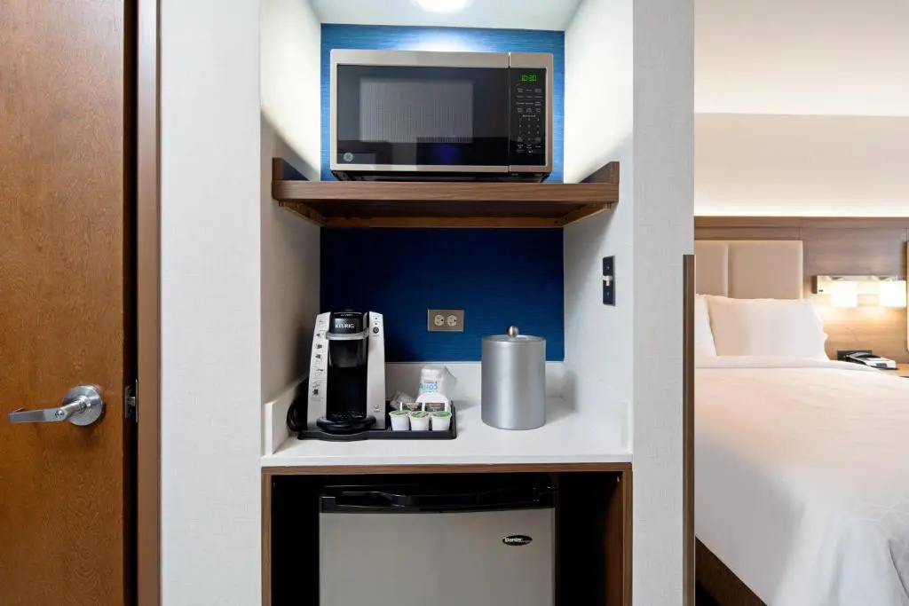 Holiday Inn Express Hotel & Suites Atascadero by IHG - Chambres