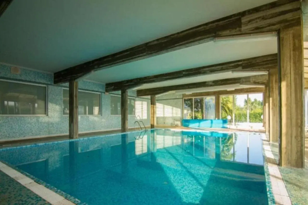 Wot Pateira Hotel - Général