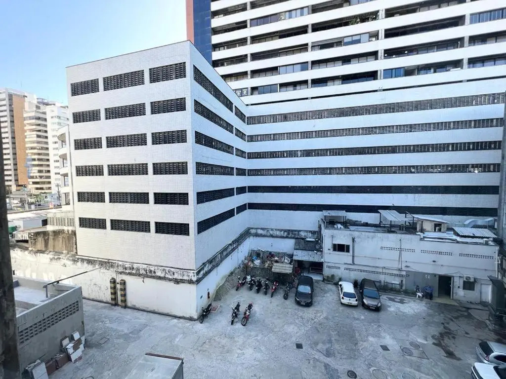 Oasis Atlantico Fortaleza - Chambres