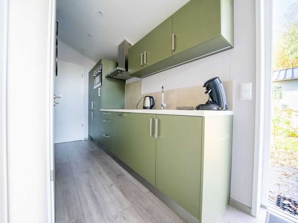 EuroParcs De Wije Werelt