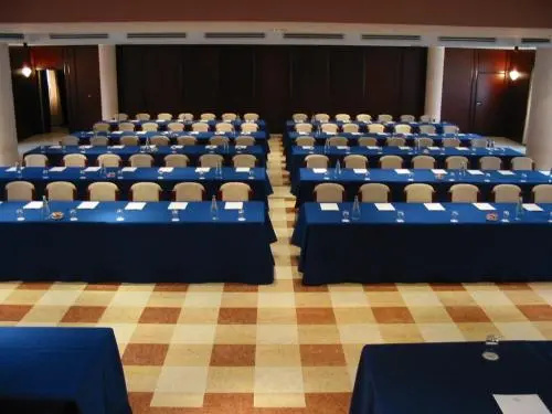 Hotel Cà Brugnera - Chambres