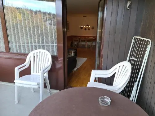 Alpen-Fewo, Residenza Quadra 111