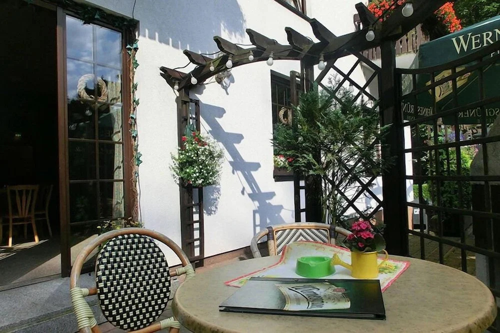 Hotel photo 11