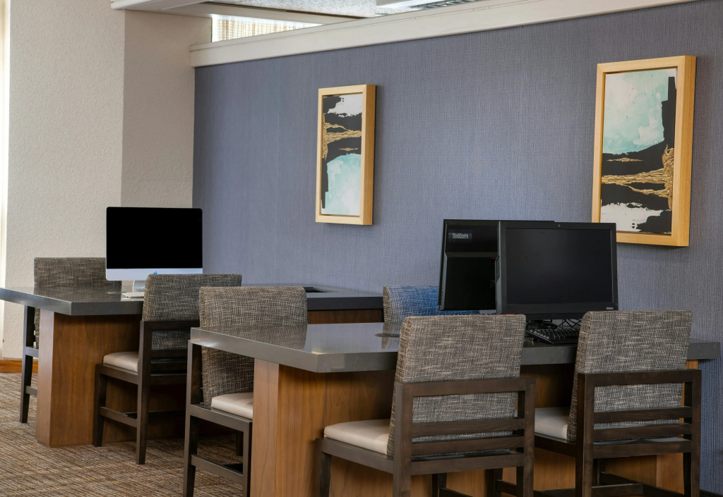 DoubleTree by Hilton Hotel Portland - Général