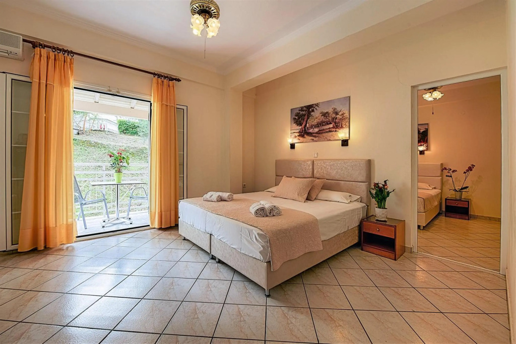 Angelica Hotel by null
