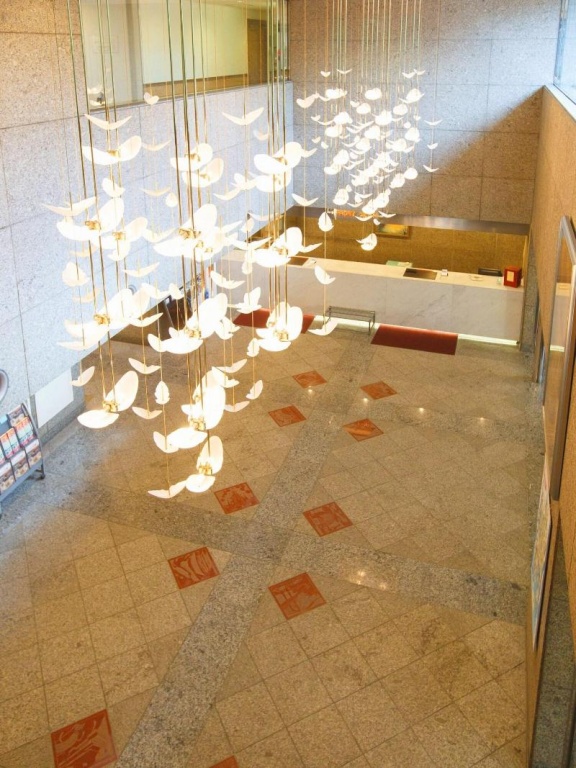 Day Nice Hotel Tokyo 사진 18