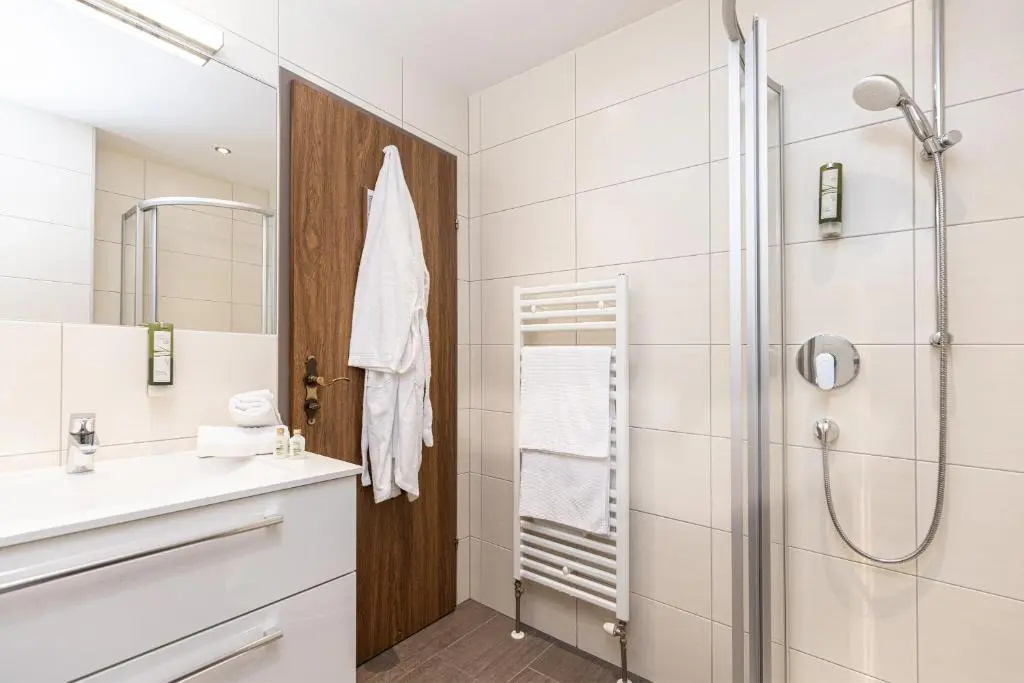 Hotel Pirchnerhof - Chambres