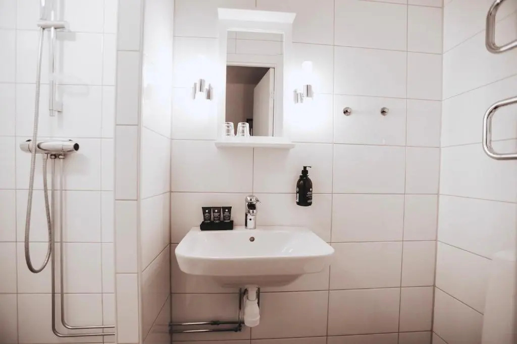 Siljansnäs Hotell - Chambres