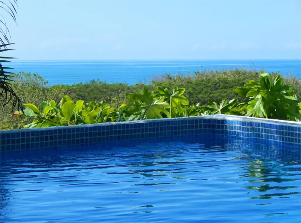 Horizon Hotel & Yoga center - Général
