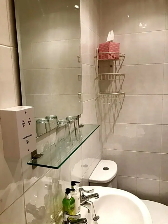 Seabreeze Restaurant with Rooms - Chambres