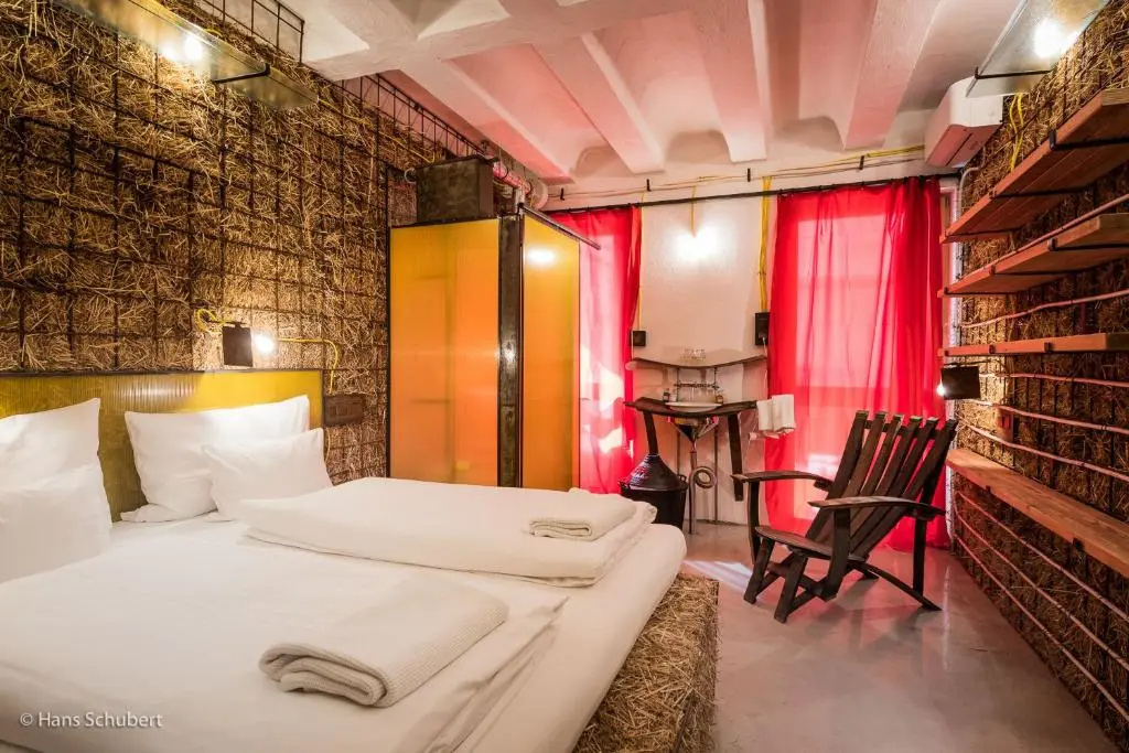 Wiener Gste Zimmer - Chambres