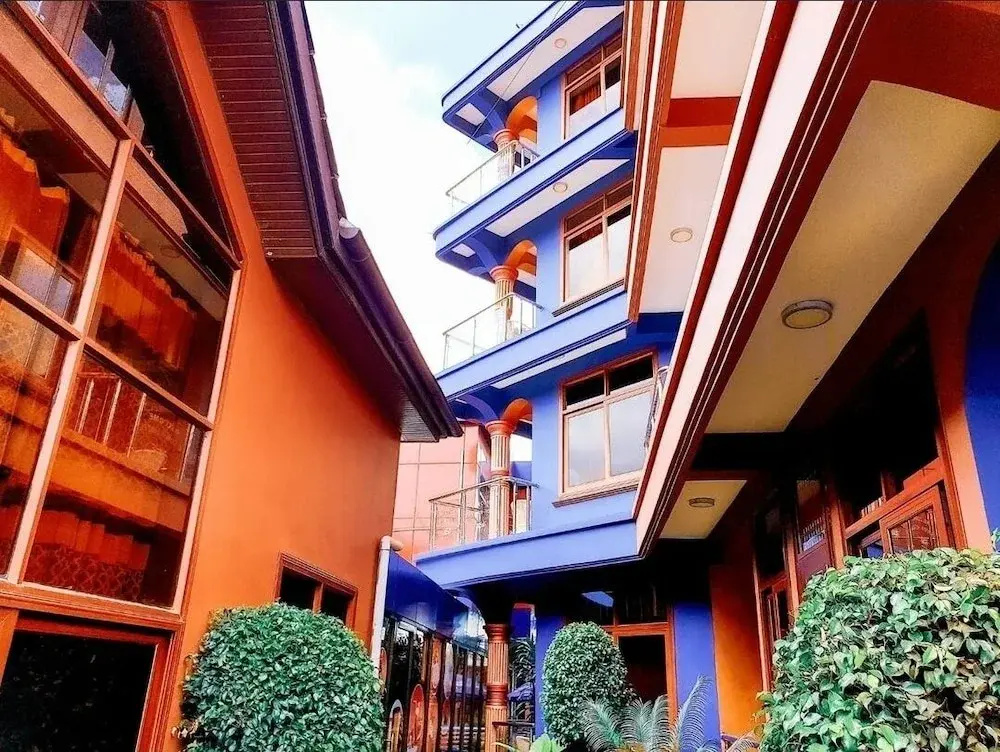 Hotel photo 23