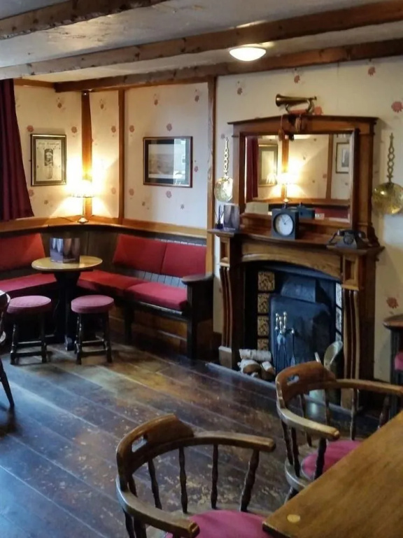 Bay Horse hotel - Général