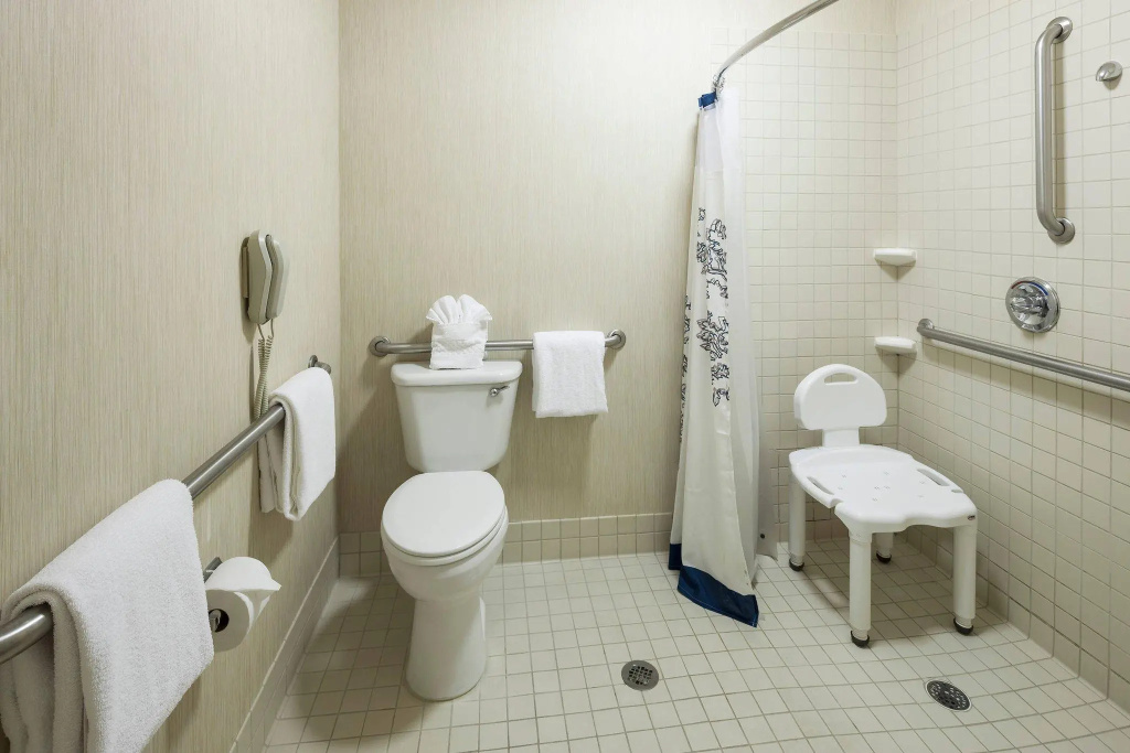 Residence Inn by Marriott Manassas Battlefield Park - Chambres