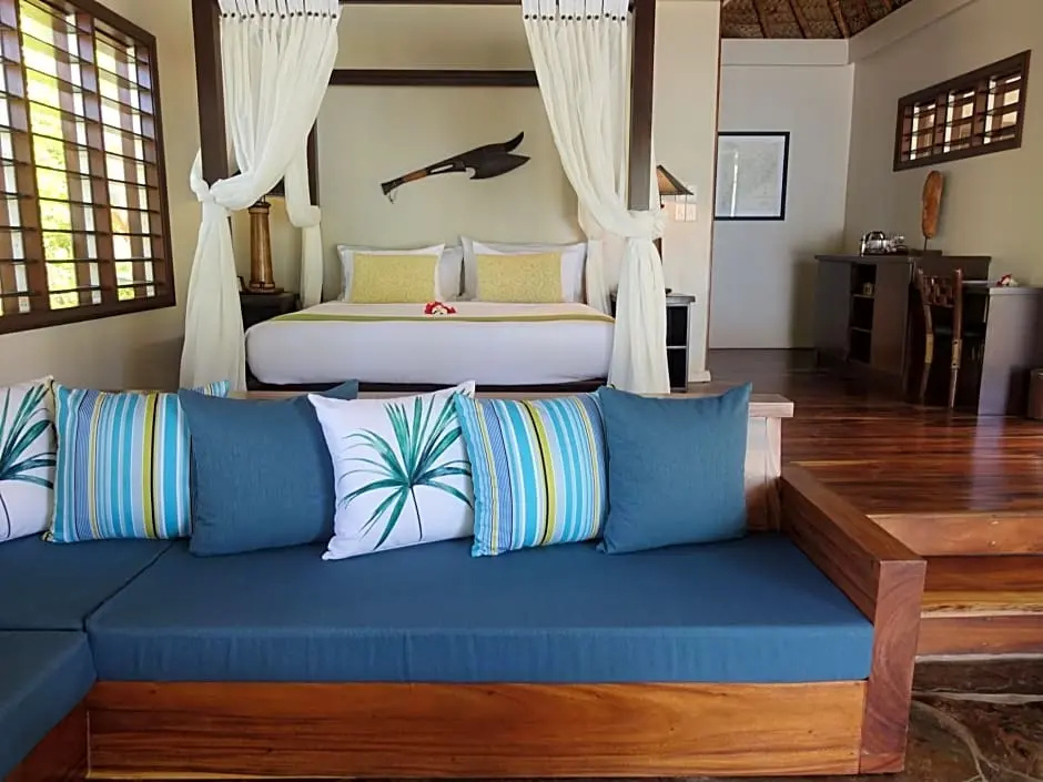 Paradise Cove Resort - Chambres