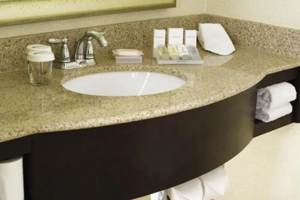 Hilton Garden Inn Seattle North/Everett - Chambres