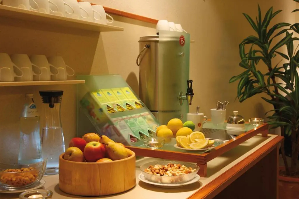 Hotel photo 8