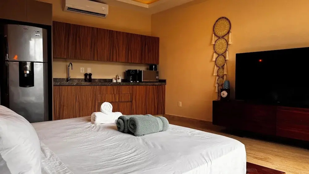 Luxury Suite