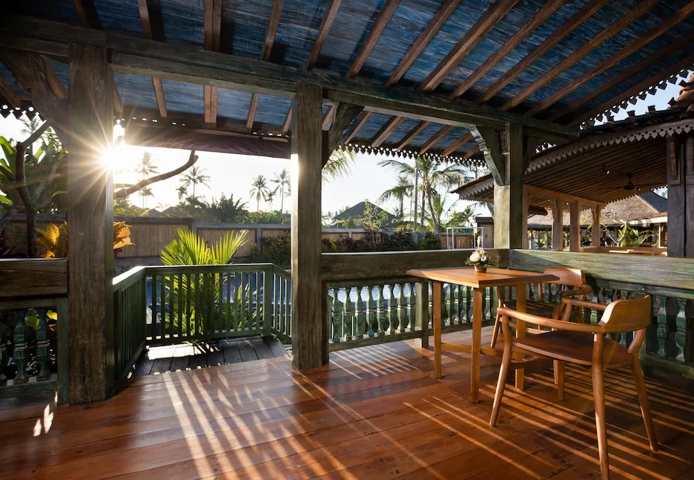 Saba Villa by Sanga Sanga Hospitality Resort