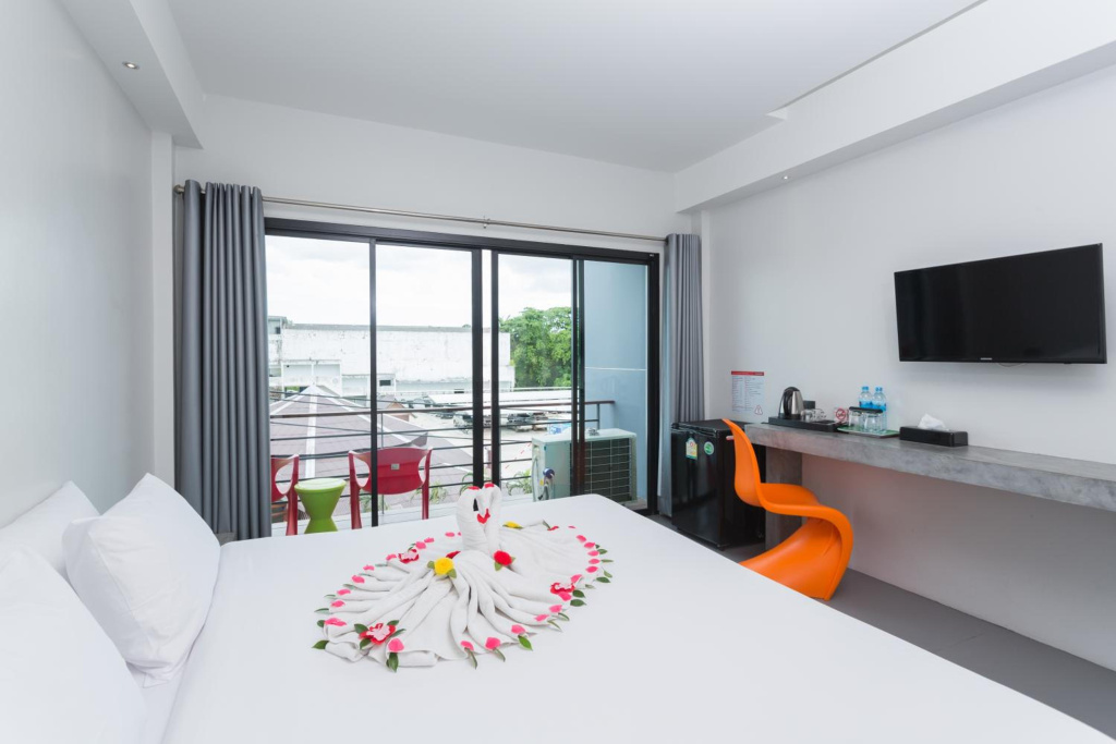 Hotel photo 21