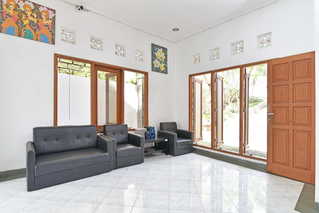 RedDoorz @ Jalan Gatot Subroto Denpasar — фото