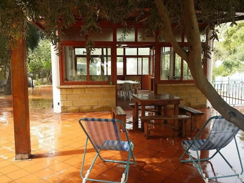 Villa Giorgia