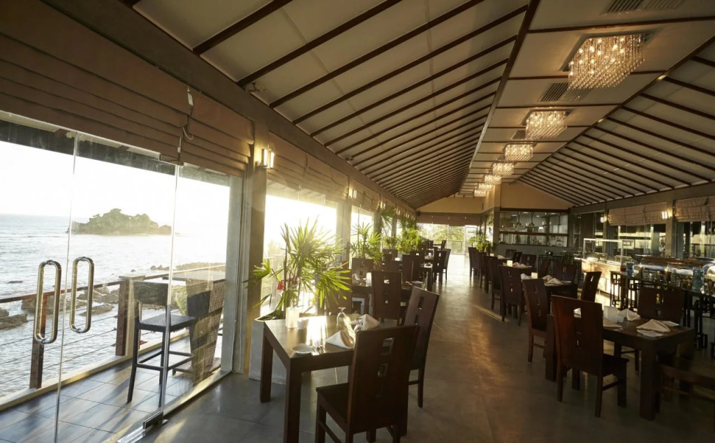 Gartons Cape - фото 27