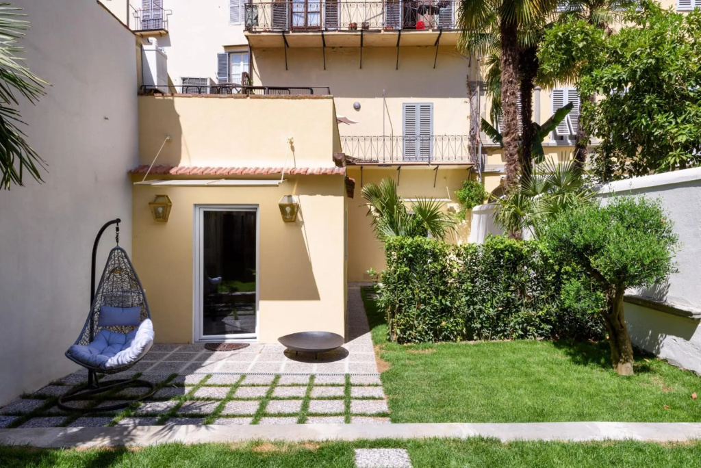 Vivaldi luxury suites