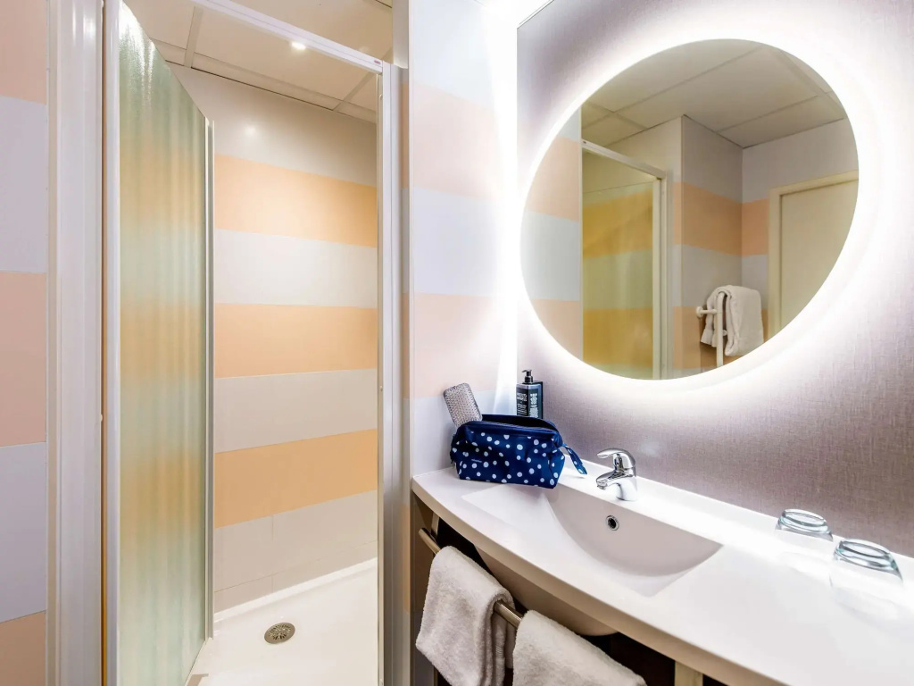 ibis Styles Rennes Cesson - Général