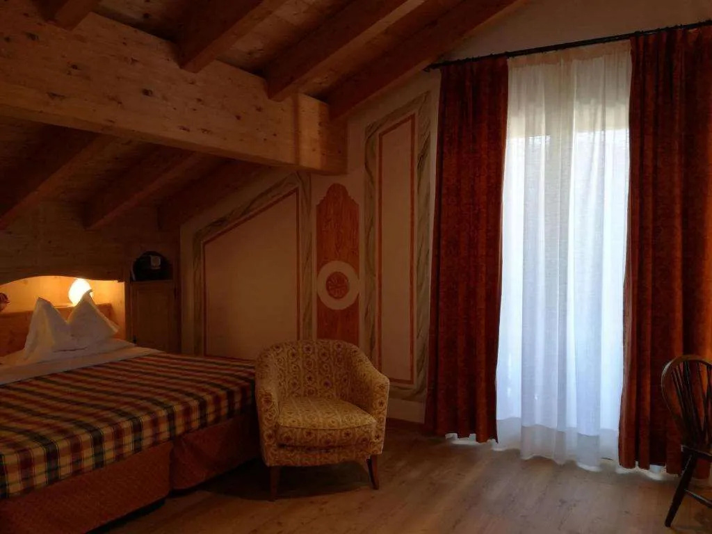Hotel Ca' del Bosco - Général