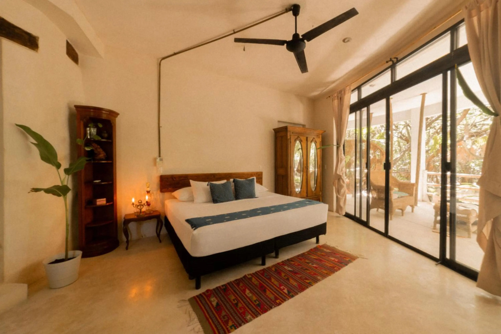 Casa Ambar Tulum — 4