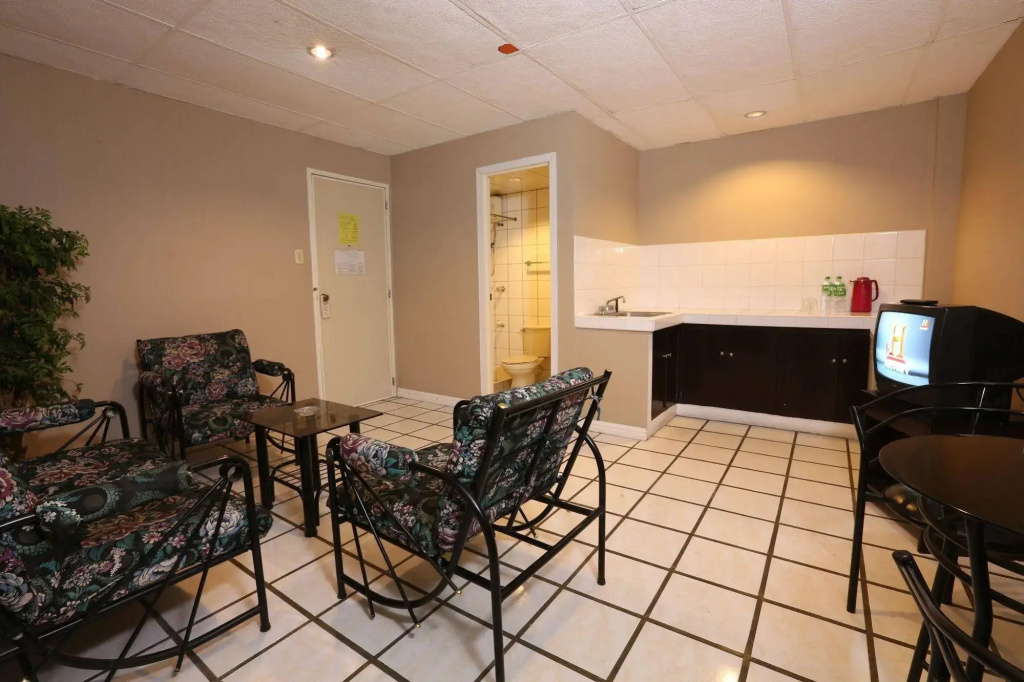 Hotel photo 16