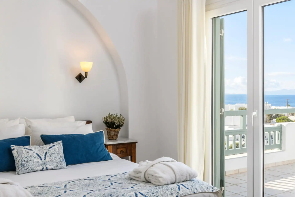 Pelican Bay Hotel - Chambres