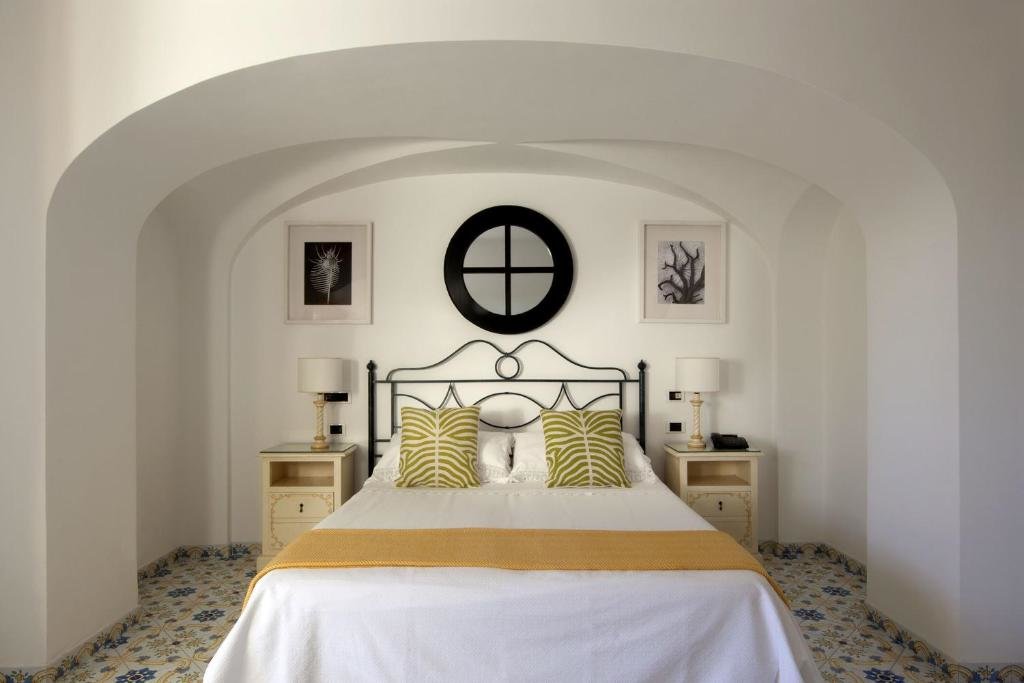 Hotel Canasta, Capri Image 3