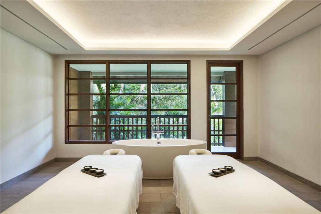 The Westin Resort & Spa Ubud
