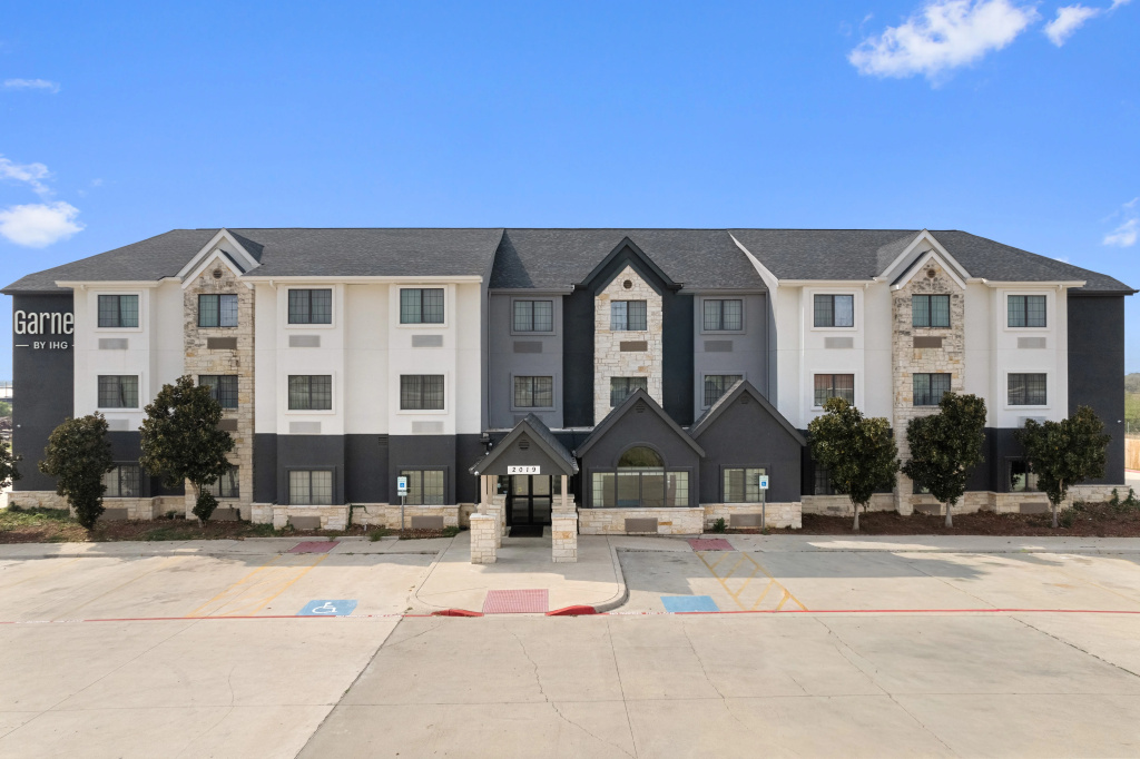 Garner Hotel Gonzales by IHG