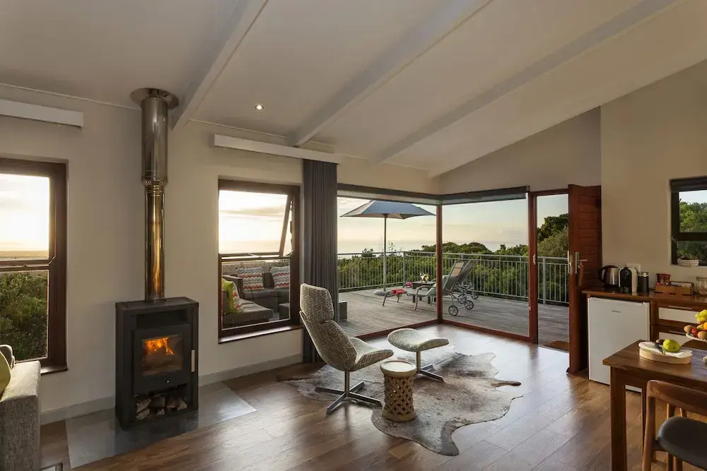 2 Bedrooms Luxury Suite