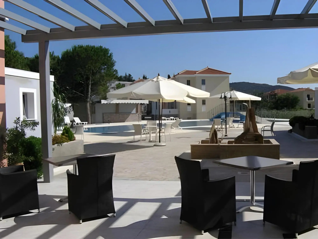 Theofilos Classic Hotel - фото 16