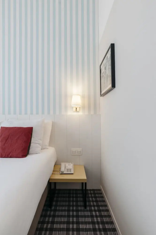 Leopold Hotel Ostend - Chambres