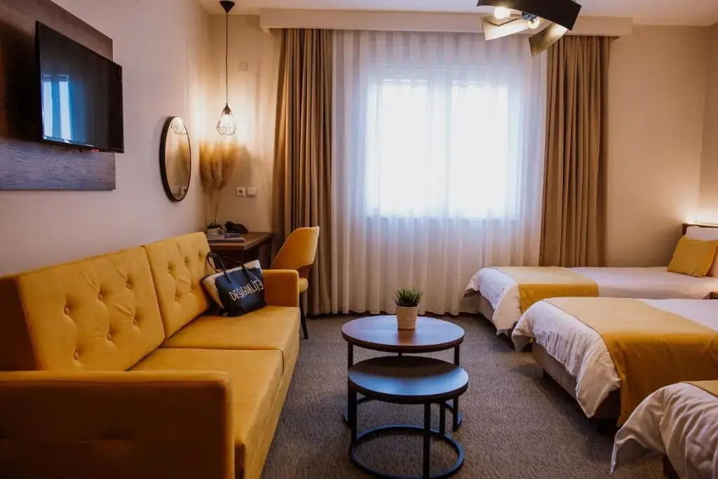 Suite