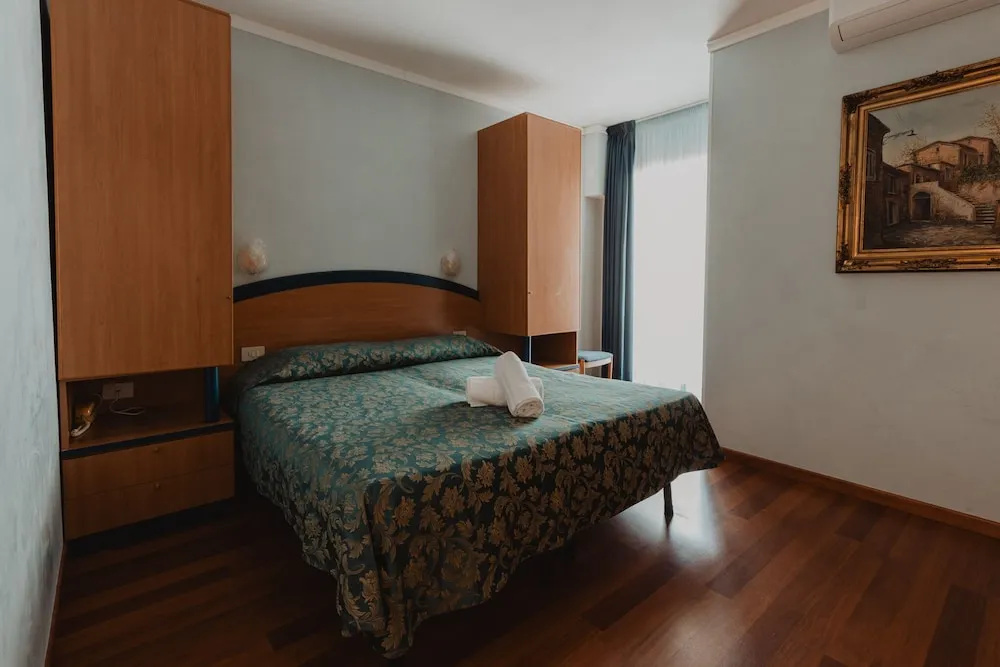 Bellavista - Chambres