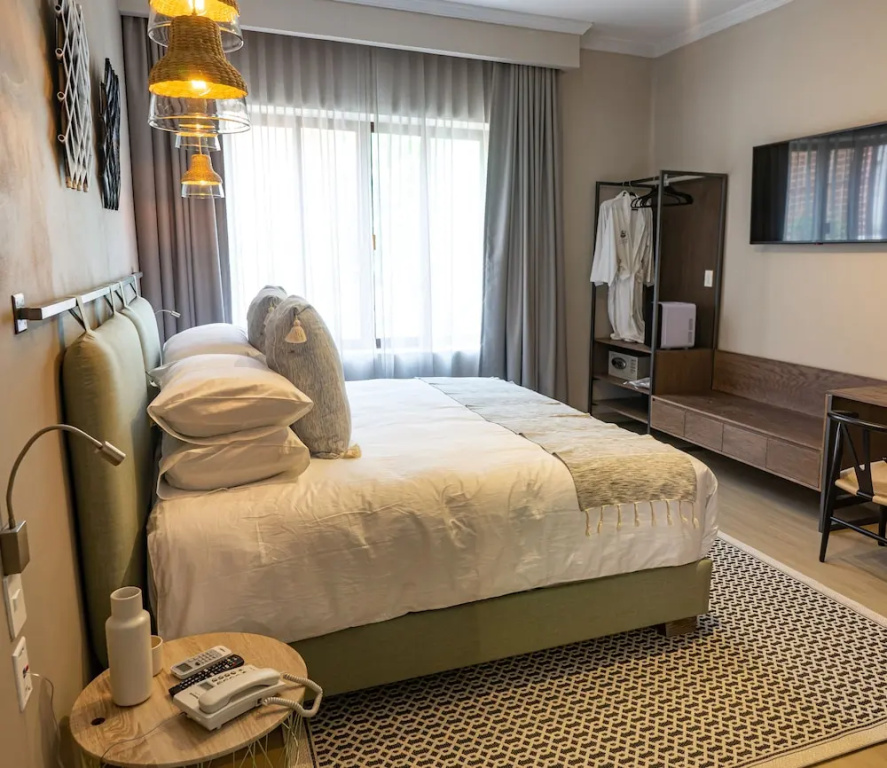 Agata Hotel Boutique by null