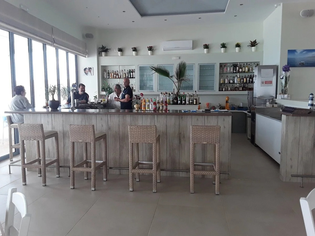 Thalassi Hotel - Général