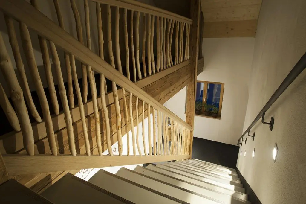 Bio-Hotel Oswalda Hus - Général